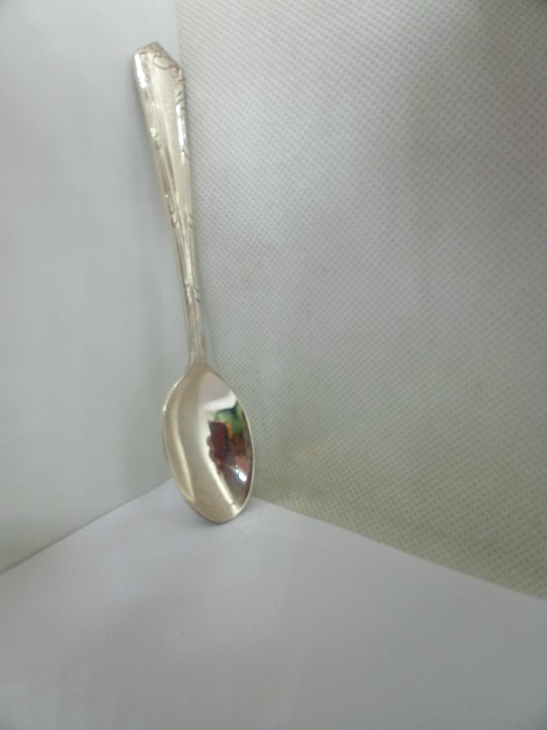 Pure silver 925 utensils u = 12